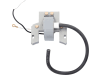 Zündspule Abstand Bohrungen 63,7 mm, Bohrung 7,5 x 4,3 mm, für Motor B&S horizontal 06, 08, vertikal 06, 08, 09, 11