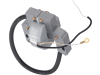 Zündspule Abstand Bohrungen 63,7 mm, Bohrung 7,5 x 4,3 mm, für Motor B&S horizontal 06, 08, vertikal 06, 08, 09, 11