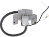 Zündspule Abstand Bohrungen 63,7 mm, Bohrung 7,5 x 4,3 mm, für Motor B&S horizontal 06, 08, vertikal 06, 08, 09, 11