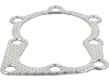 Zylinderkopfdichtung für Tecumseh: BV, BVL, BVS, Primier 153/173, LAV30/35, H30/35, TVS75/90, ECV100, V35-70, VH40-70, H40-70