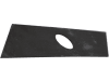 Vertikutiermesser 226 mm, Bohrung 25,4 mm für Bucher, Iseki, Tielbürger, Viking