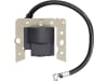 Zündspule Abstand Bohrungen 61 mm, Bohrung 11,5 x 9,3 mm, für Motor Tecumseh