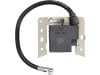 Zündspule Abstand Bohrungen 61 mm, Bohrung 11,5 x 9,3 mm, für Motor Tecumseh