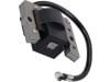Zündspule Abstand Bohrungen 61 mm, Bohrung 11,5 x 9,3 mm, für Motor Tecumseh