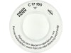 MANN Luftfilter "C 17 160"