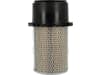 MANN Luftfilter "C 16 190X"