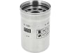 MANN Ölfilter "W 1022"