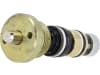 Pfaff Silberblau Ablassventil für Hubwagen Silverline HU 25-115 TS, HU W-20 SL, 34527100321