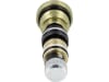Pfaff Silberblau Ablassventil für Hubwagen Silverline HU 25-115 TS, HU W-20 SL, 34527100321