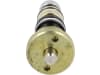 Pfaff Silberblau Ablassventil für Hubwagen Silverline HU 25-115 TS, HU W-20 SL, 34527100321