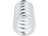 Pfaff Silberblau Rückholfeder für Hubwagen Silverline HU 25-115 TS, HU W-20 SL