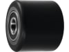 Pfaff Silberblau Tandemrolle, doppelt kugelgelagert für Hubwagen Silverline HU 25-115 TS, HU W-20 SL