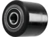 Pfaff Silberblau Tandemrolle, doppelt kugelgelagert für Hubwagen Silverline HU 25-115 TS, HU W-20 SL