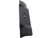 Rasenmähermesser 472 mm, ZB rund, 18,0 mm, AB rund, 8,5 mm, für Rasenmäher Castel Garden Mac 48 cm