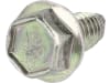 Schraube für Gebläsegehäuse, Länge 11,5 mm