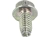 Schraube für Gebläsegehäuse, Länge 11,5 mm