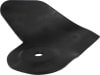 Rasenmähermesser 105 mm rechtsdrehend für Rasenmäher Wolf Garten