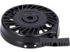 Reversierstarter für Motor B&S 08, 09, 10, 44, Tecumseh