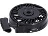 Reversierstarter für Motor B&S 08, 09, 10, 44, Tecumseh