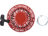 Reversierstarter mit 2 runden Metall-Starterklinken, für Motor Honda GX 120, 160, 200