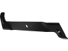 Rasenmähermesser 519 mm, ZB rund, 18,0 mm, AB rund, 8,5 mm, rechtsdrehend, für Aufsitzmäher Castel Garden, Honda, Iseki, Sabo, Stiga, Viking