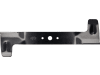 Rasenmähermesser 430 mm, ZB rund, 18,0 mm, AB rund, 8,5 mm, für Rasenmäher Castel Garden
