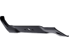 Rasenmähermesser 430 mm, ZB rund, 18,0 mm, AB rund, 8,5 mm, für Rasenmäher Castel Garden