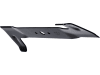Rasenmähermesser 430 mm, ZB rund, 18,0 mm, AB rund, 8,5 mm, für Rasenmäher Castel Garden