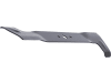 Rasenmähermesser 457 mm, ZB rund, 18,0 mm, AB rund, 8,5 mm, für Rasenmäher Castel Garden, Dolmar, Honda, Iseki, Stiga