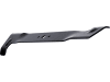 Rasenmähermesser 519 mm, ZB rund, 18,0 mm, AB rund, 8,5 mm, linksdrehend, für Aufsitzmäher Castel Garden, Honda, Iseki, Sabo, Stiga, Viking