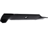 Rasenmähermesser 461 mm, ZB sternförmig, 5-zackig, für Aufsitzmäher Husqvarna 36"-Mähwerk