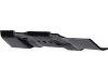 Rasenmähermesser 476 mm, ZB rund, 11,4 mm, AB rund, 10,2 mm, für Rasenmäher Toro