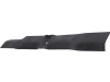 Rasenmähermesser 514 mm, ZB rund, 9,5 mm, hochgekröpft, für Aufsitzmäher 40"-Mähwerk Hako, Husqvarna, Noma, Partner, Viking