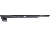 Rasenmähermesser 430 mm, ZB rund, 18,0 mm, AB rund, 8,5 mm, für Rasenmäher Castel Garden