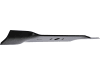 Rasenmähermesser 472 mm, ZB rund, 18,0 mm, AB rund, 8,5 mm, für Rasenmäher Castel Garden Mac 48 cm
