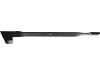 Rasenmähermesser 519 mm, ZB rund, 18,0 mm, AB rund, 8,5 mm, rechtsdrehend, für Aufsitzmäher Castel Garden, Honda, Iseki, Sabo, Stiga, Viking