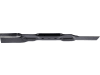 Rasenmähermesser 476 mm, ZB rund, 11,4 mm, AB rund, 10,2 mm, für Rasenmäher Toro