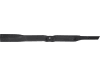 Rasenmähermesser 514 mm, ZB rund, 9,5 mm, hochgekröpft, für Aufsitzmäher 40"-Mähwerk Hako, Husqvarna, Noma, Partner, Viking