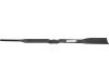 Rasenmähermesser 514 mm, ZB rund, 9,5 mm, hochgekröpft, für Aufsitzmäher 40"-Mähwerk Hako, Husqvarna, Noma, Partner, Viking