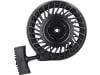 Reversierstarter für Motor B&S 08, 09, 10, 44, Tecumseh