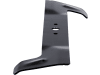 Rasenmähermesser 430 mm, ZB rund, 18,0 mm, AB rund, 8,5 mm, für Rasenmäher Castel Garden