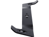 Rasenmähermesser 519 mm, ZB rund, 18,0 mm, AB rund, 8,5 mm, linksdrehend, für Aufsitzmäher Castel Garden, Honda, Iseki, Sabo, Stiga, Viking