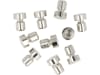 Scherbolzen Ø außen 6 mm; 8 mm für Messerkupplungen Rasentraktoren Ayp, Husqvarna, 10 St.