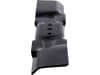 Rasenmähermesser 476 mm, ZB rund, 11,4 mm, AB rund, 10,2 mm, für Rasenmäher Toro