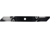 Rasenmähermesser 517 mm, ZB rund, 23,0 mm, für Aufsitzmäher Murray 40"-Mähwerk