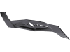 Rasenmähermesser 420 mm, ZB rund, 27,0 mm, AB rund, 10,0 mm, für Rasenmäher Honda