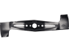 Rasenmähermesser 420 mm, ZB rund, 27,0 mm, AB rund, 10,0 mm, für Rasenmäher Honda