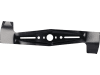 Rasenmähermesser 420 mm, ZB rund, 27,0 mm, AB rund, 10,0 mm, für Rasenmäher Honda