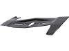 Rasenmähermesser 420 mm, ZB rund, 27,0 mm, AB rund, 10,0 mm, für Rasenmäher Honda