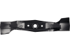Rasenmähermesser 475 mm, ZB rund, 21,0 mm, AB rund, 10,4 mm, mit Windflügeln, ohne Luftschlitze, für Rasenmäher Honda